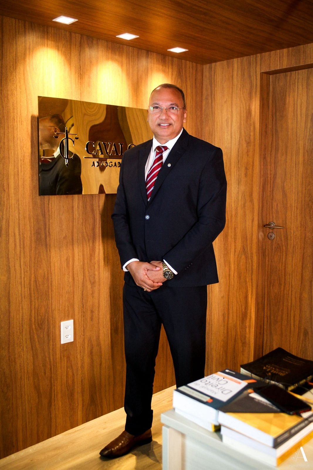 Dr. Eduardo Cavalcanti