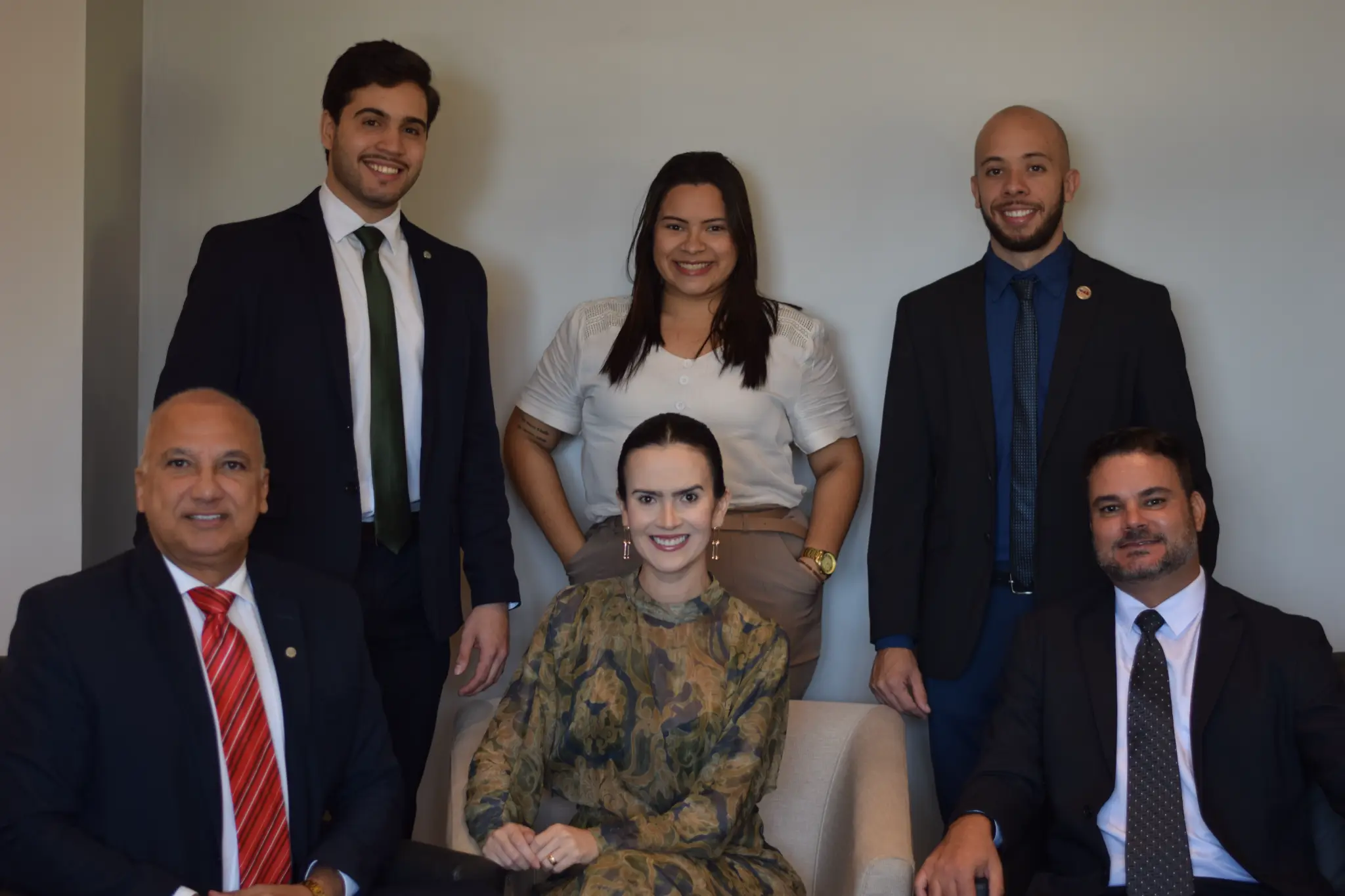 Equipe Cavalcanti Advogados Associados