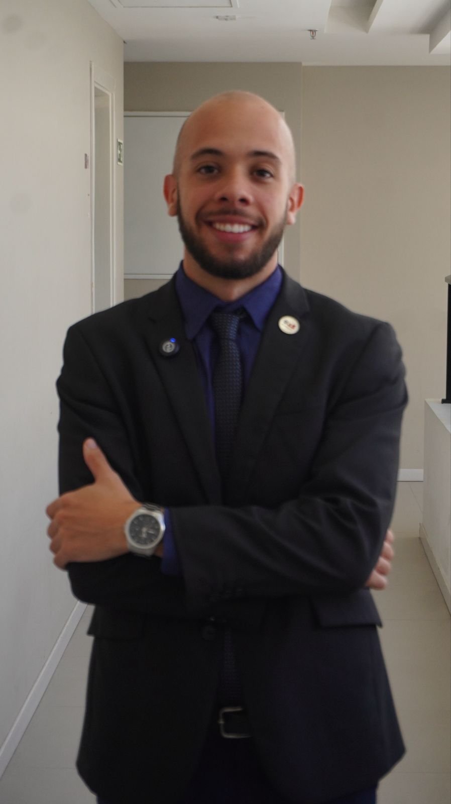 Dr. Pedro Bandeira