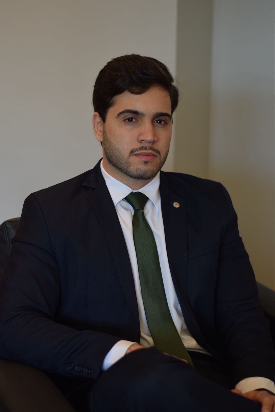 Dr. Tales Azevedo